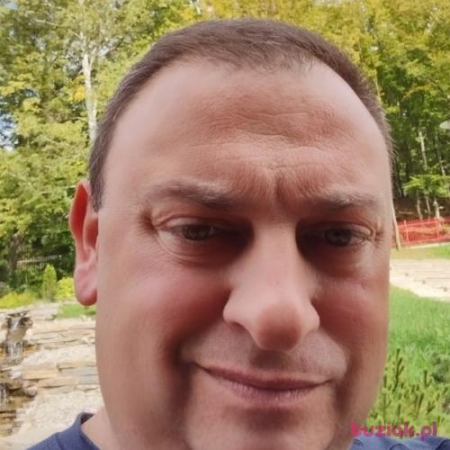 Mario2506, Mężczyzna, 47 lat, Gorlice