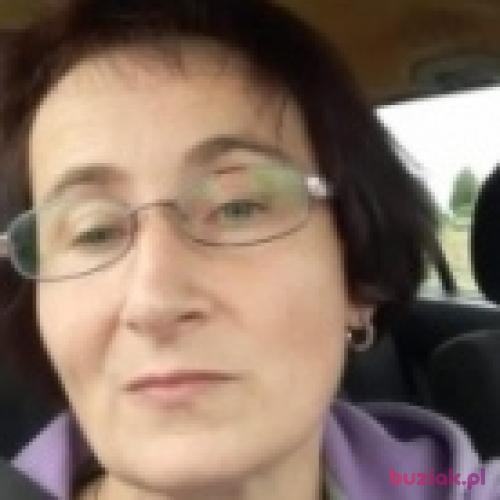 Iwonabk532, Kobieta, 51 lat, Bolesławiec