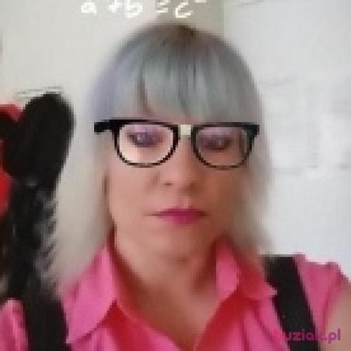 agness4, Kobieta, 49 lat, Ustrzyki Dolne