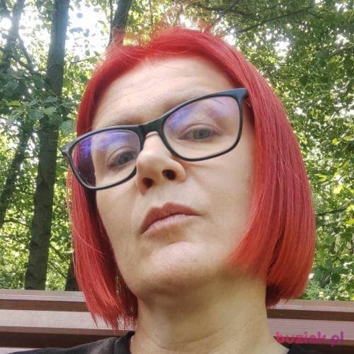kejt123, Kobieta, 52 lata, Wieliczka