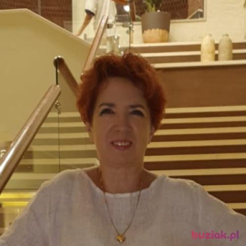 szlachetnaula, Kobieta, 67 lat, Olsztyn