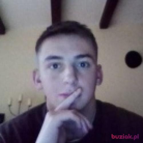 Janoski18, Mężczyzna, 26 lat, Poznań