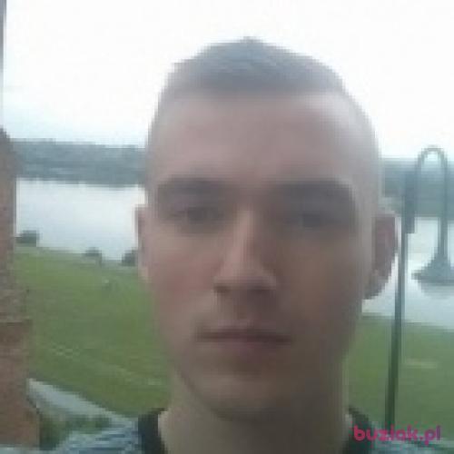 dominikiks, Mężczyzna, 30 lat, Grudziądz