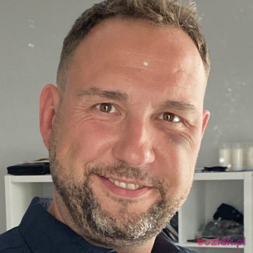 ZyczliwyTomek, Mężczyzna, 46 lat, Białystok