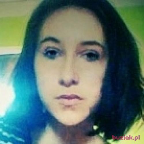Magdalena3357, Kobieta, 29 lat, Zgorzelec