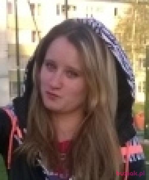 paty1, Kobieta, 28 lat, Świdnica