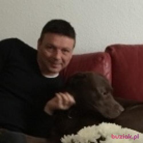 benji1, Mężczyzna, 50 lat, Frankfurt