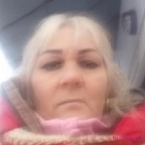 Lila1974, Female, 50 years, Słupsk