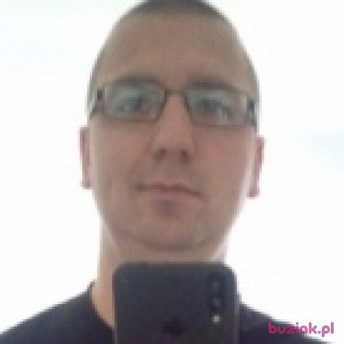 Krzysztof191, Mężczyzna, 35 lat, Lubin