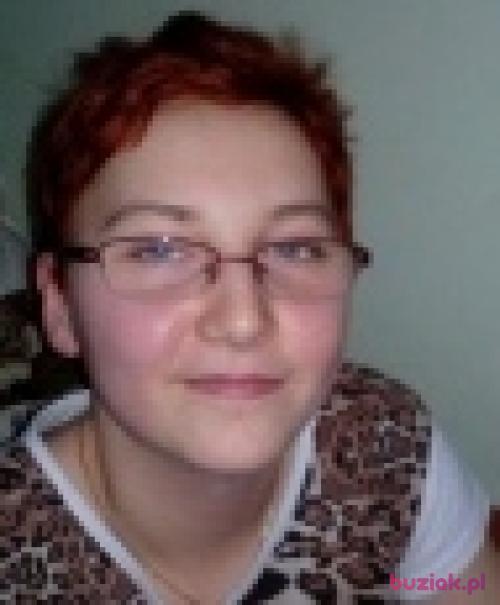 Sandra0504, Kobieta, 29 lat, Bytom