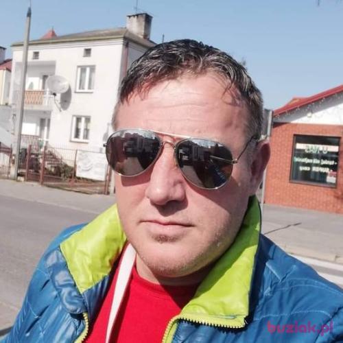 krasnystaw40, Mężczyzna, 49 lat, Krasnystaw