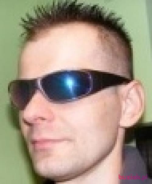 sebekxx, Mężczyzna, 46 lat, Kamienna Góra