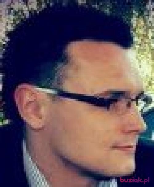 tinware, Mężczyzna, 35 lat, Wołomin