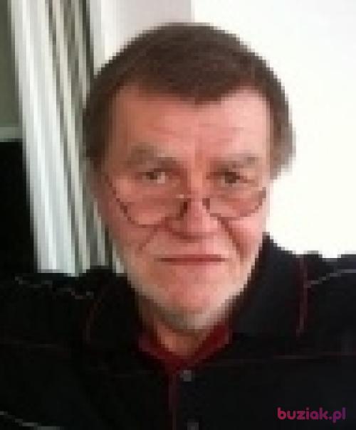 argus, Mężczyzna, 68 lat, Poznań