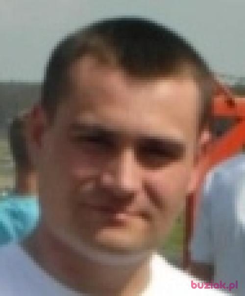 kamilekk90, Mężczyzna, 36 lat, Łęczyca