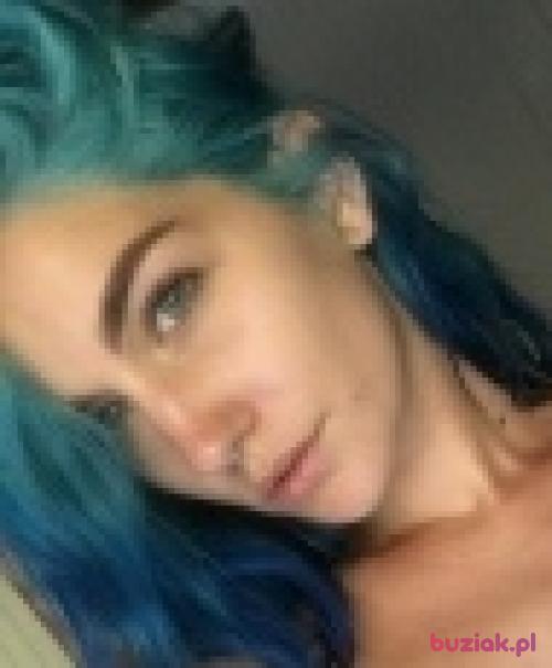 OstraKarolcia, Kobieta, 26 lat, Warszawa