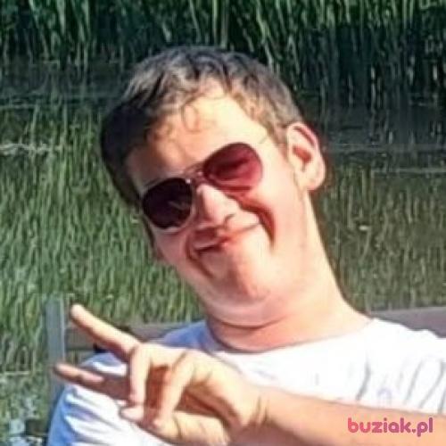 zarzyk23, Mężczyzna, 23 lata, Opole