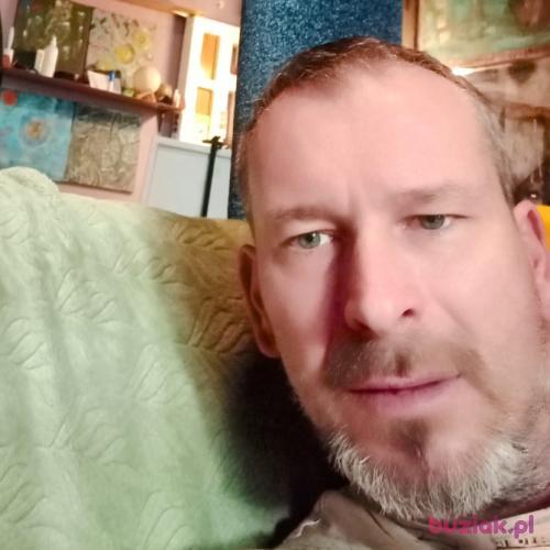 Kichu777, Mężczyzna, 46 lat, Ostrów Wielkopolski