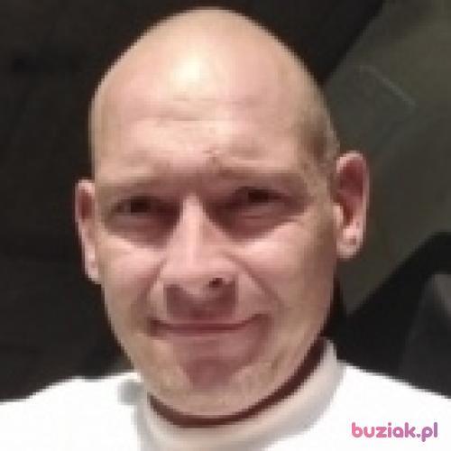 Sebazet, Mężczyzna, 48 lat, Poznań