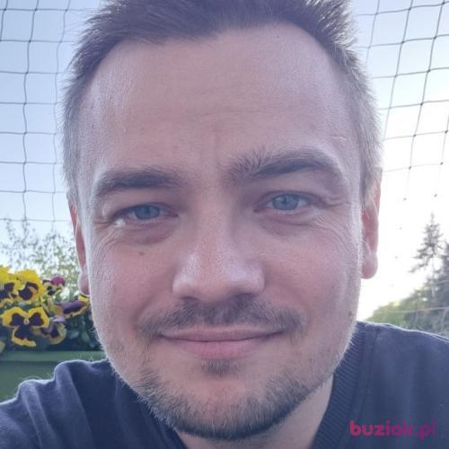 pitergl, Mężczyzna, 36 lat, Sopot