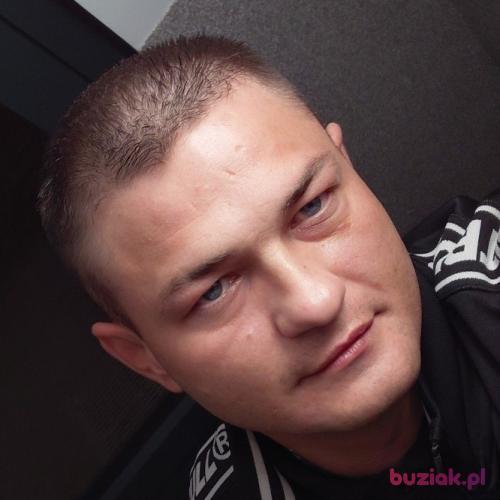 Fajny9069, Male, 36 years, Inowrocław