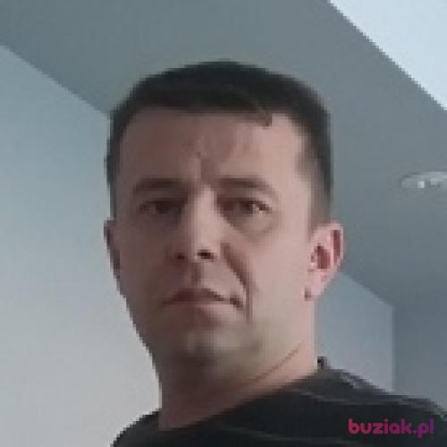 tomekv4380, Mężczyzna, 50 lat, Kępno