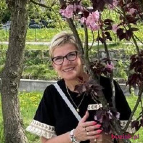 Agata4321, Kobieta, 56 lat, Tomaszów Mazowiecki