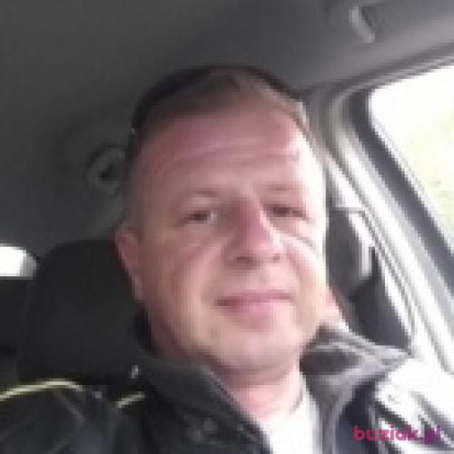 Darek44szczecin, Mężczyzna, 51 lat, Szczecin