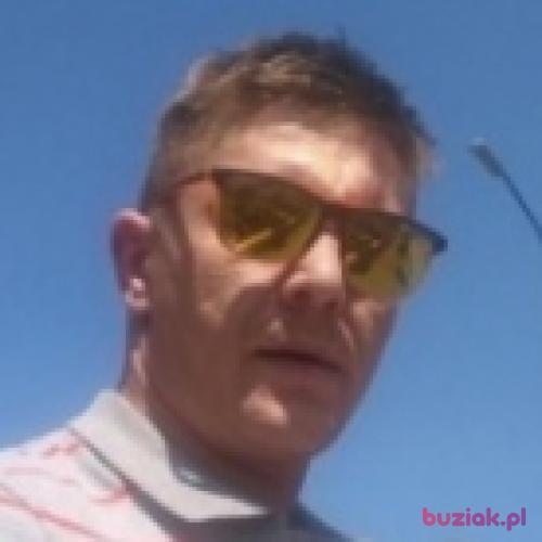 dzieciak86, Mężczyzna, 40 lat, Oss
