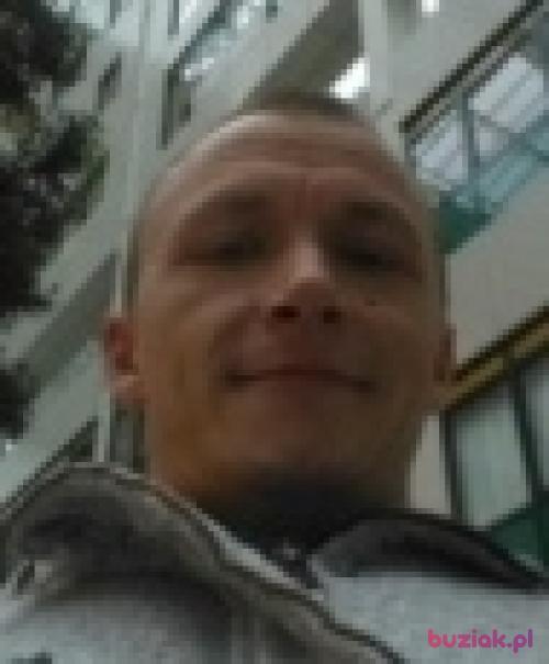 Carinctoon, Mężczyzna, 41 lat, Krotoszyn