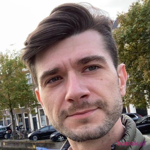 Zylastyyy, Mężczyzna, 35 lat, Haarlem