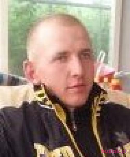 kalwi22, Mężczyzna, 35 lat, Koszalin