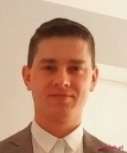 13Lukasz, Male, 37 years, Janów Lubelski