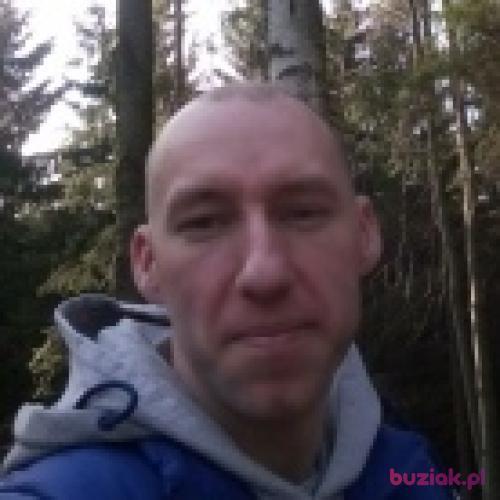 pawelstrzeg, Mężczyzna, 41 lat, Strzegom