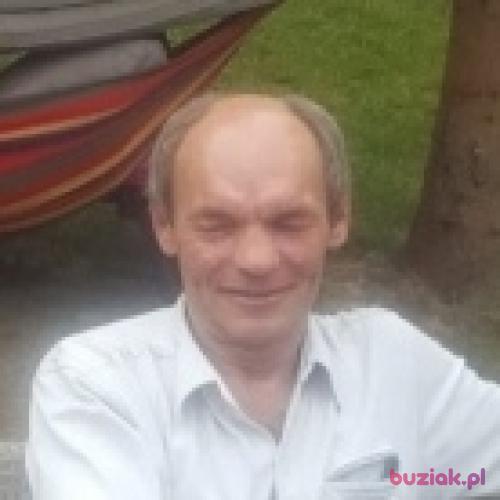 dzidek3334, Mężczyzna, 66 lat, Wałbrzych