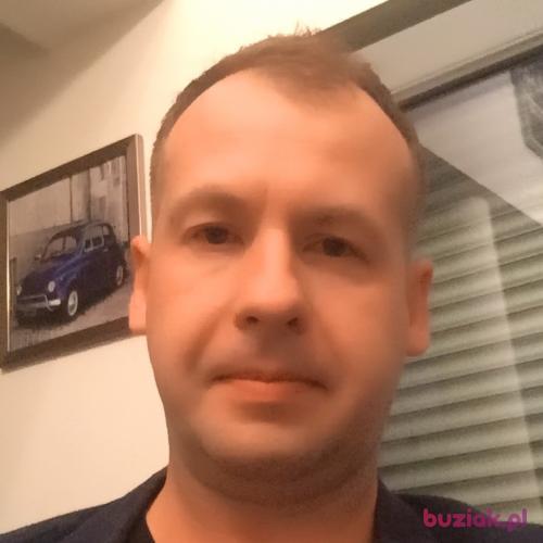 sebawro2008, Mężczyzna, 33 lata, Wrocław