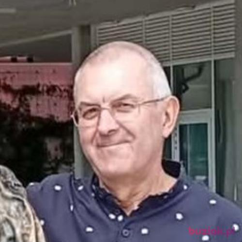 robi210, Mężczyzna, 59 lat, Ostrołęka