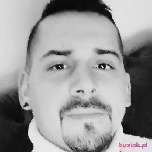 Fabian2411, Mężczyzna, 35 lat, Manchester