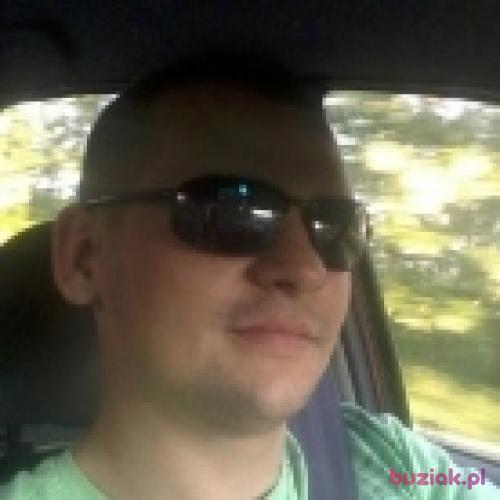 Kuba24Rzeszow, Mężczyzna, 35 lat, Rzeszów