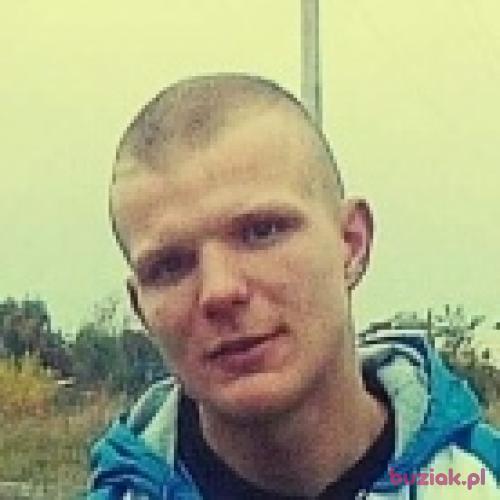 Patryczek0534, Mężczyzna, 30 lat, Rzepin