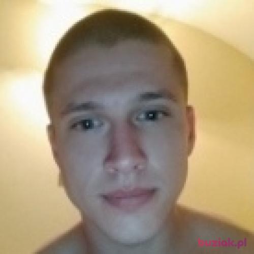 Drobny939, Mężczyzna, 28 lat, opolskie
