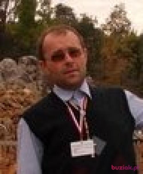 vogt, Mężczyzna, 47 lat, Kościan