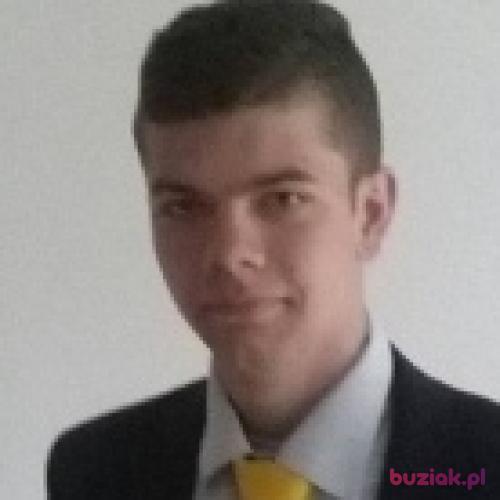 zyczliwykacper1, Mężczyzna, 26 lat, Ząbkowice Śląskie