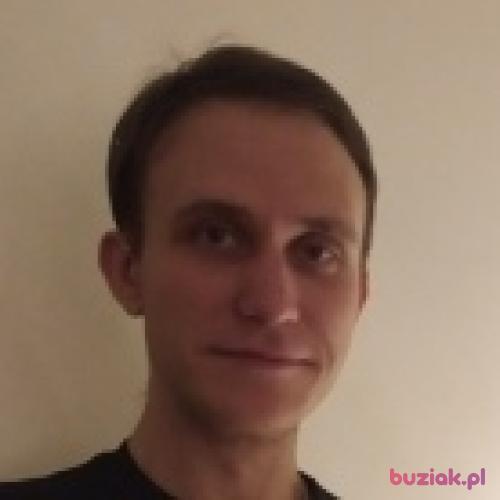 kylinar, Mężczyzna, 33 lata, Łódź