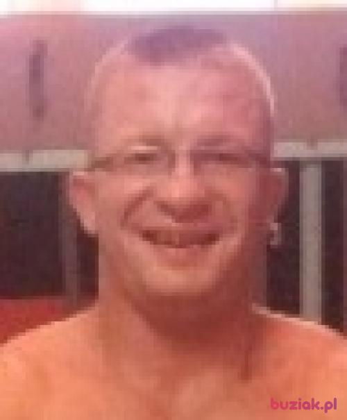 RKX, Mężczyzna, 44 lata, Włocławek