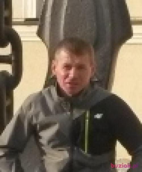 Andrzej2829, Mężczyzna, 45 lat, Lublin