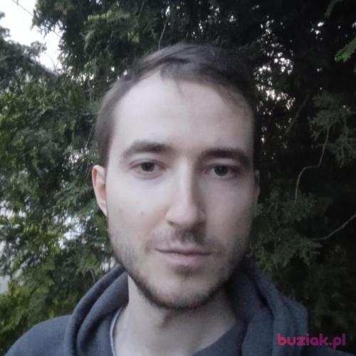 sebebar, Mężczyzna, 29 lat, Koszalin