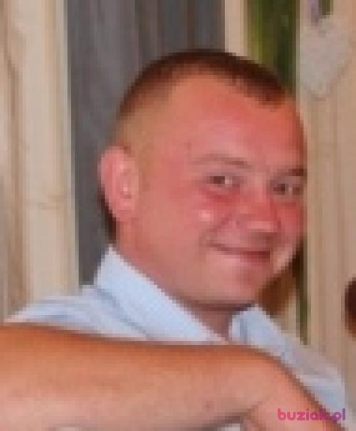 jacekk5, Mężczyzna, 38 lat, Kalisz