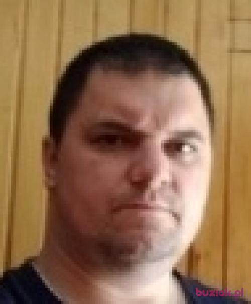 antonilux1, Mężczyzna, 45 lat, Otwock