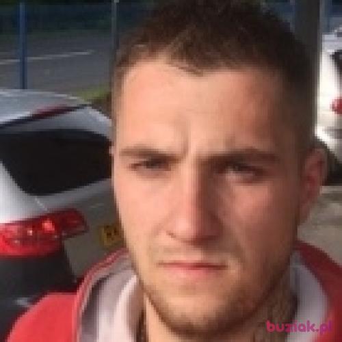 Pablito43, Mężczyzna, 34 lata, Newport